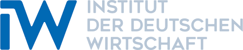 Logo des Instituts für deutsche Wirtschaft